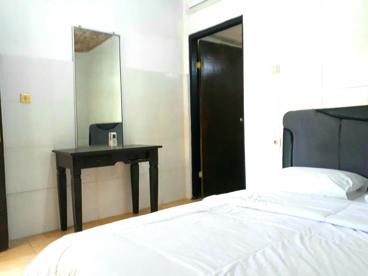 G Saskara Homestay Sanur Eksteriør billede