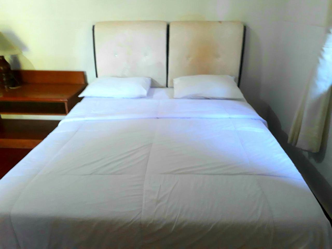 G Saskara Homestay Sanur Eksteriør billede