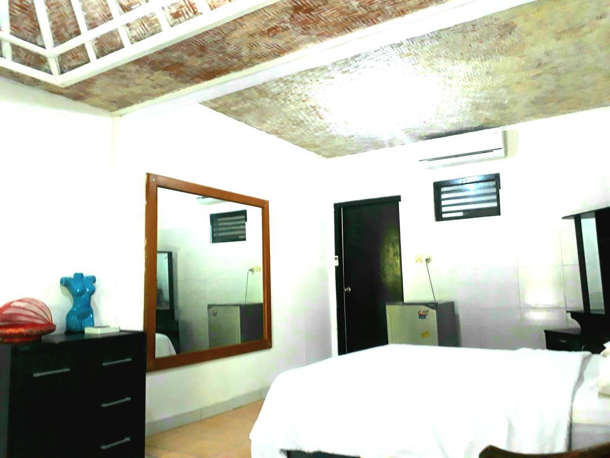 G Saskara Homestay Sanur Eksteriør billede